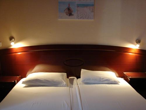 Легло или легла в стая в Villa Ramos