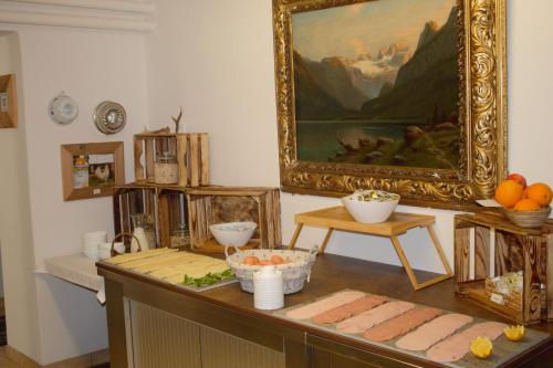 Imagen de la galería de Der Gamsjäger, en Gosau