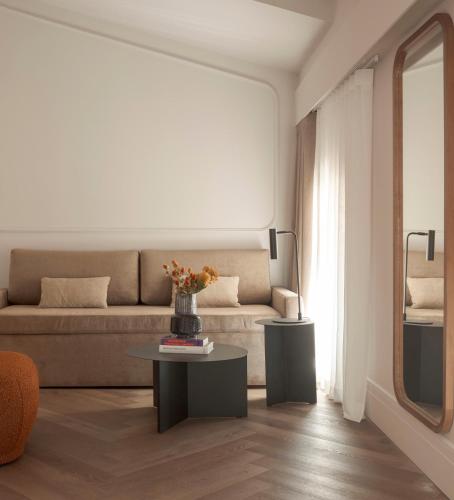 Room Mate Oliveira - City Centre, Valencia photo 39
