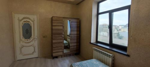 Galería fotográfica de Caspian Seaside Villa en Sumqayıt