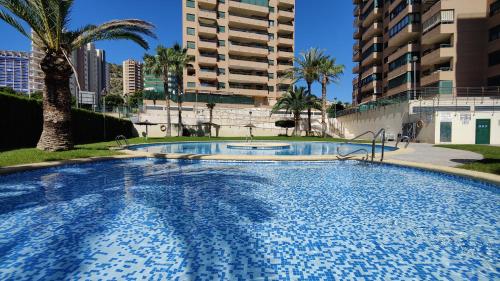 VEREMAR honey apartment