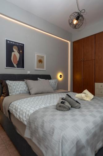 MK lux apartment