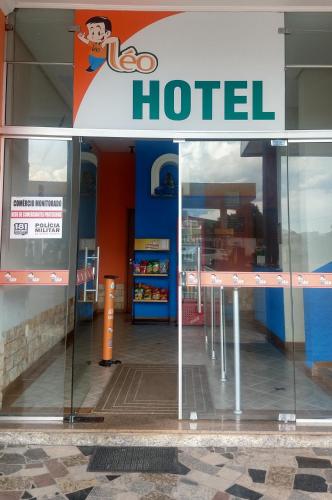 HOTEL LÉO – Photos 3