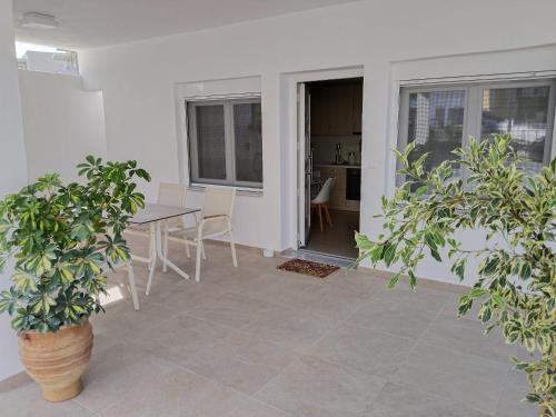 Μπαλκόνι ή βεράντα στο Casa dei Maestri