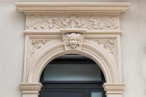 Gambar di galeri bagi Lior Apartment di Avola