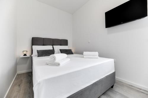 Luxe Apartments Zadar
