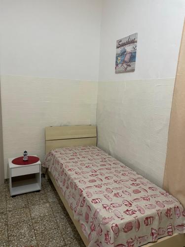 ランペドゥーザにあるLa Casa di Giusyのギャラリーの写真