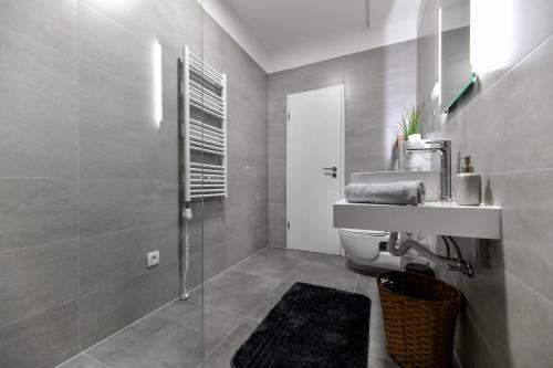 Luxe Apartments Zadar