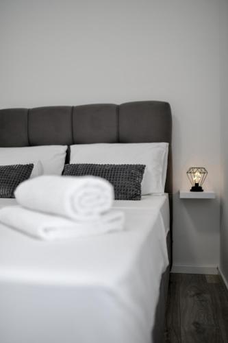 Luxe Apartments Zadar