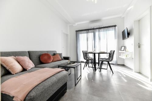 Luxe Apartments Zadar