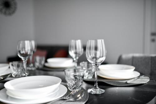 Luxe Apartments Zadar