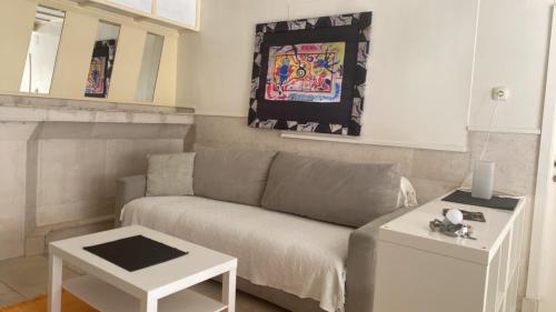 Gallery image of Apartments Almaja Villa in Petrovac na Moru