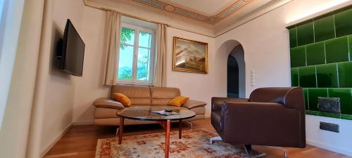 Gallery image of Villa Franz Xaver in St. Wolfgang
