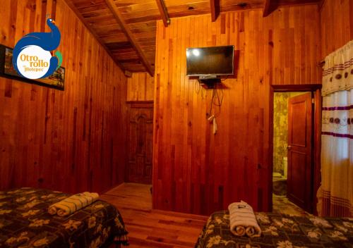 Gallery image of Otro Rollo en Jilotepec in Zacapoaxtla