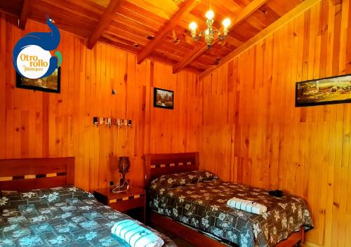 Gallery image of Otro Rollo en Jilotepec in Zacapoaxtla