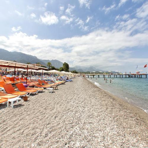 Lims Bona Dea Beach Hotel – Photos 3