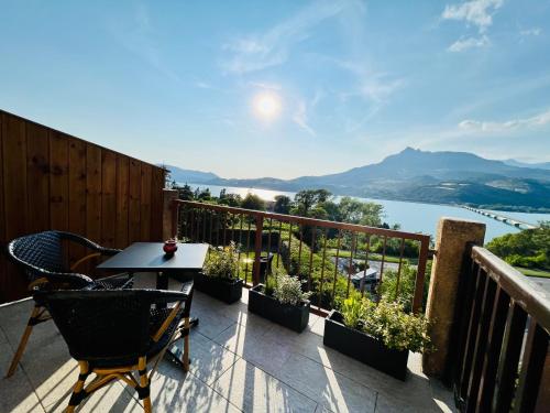 Hôtel les Chaumettes – Photos 5