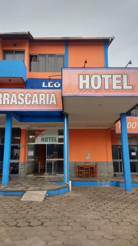 HOTEL LÉO – Photos 2