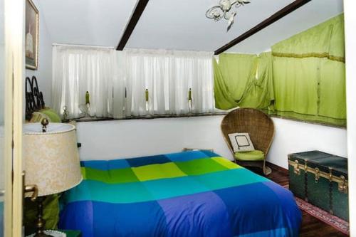 Loft super panoramico Napoli centro