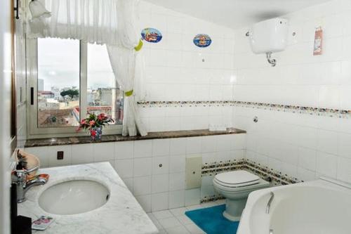 Loft super panoramico Napoli centro