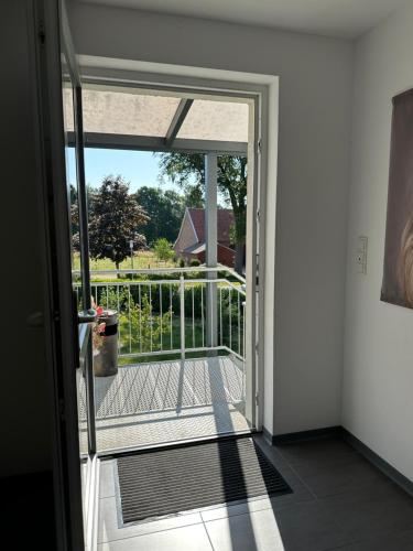 Wellness Appartement 1
