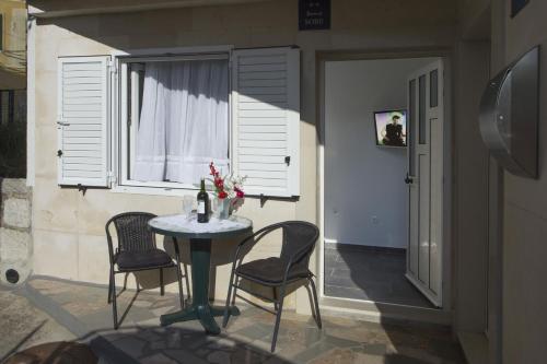 Guest House Kušeta