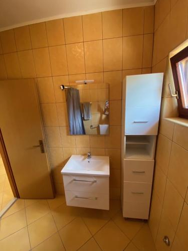 Apartmani Nika