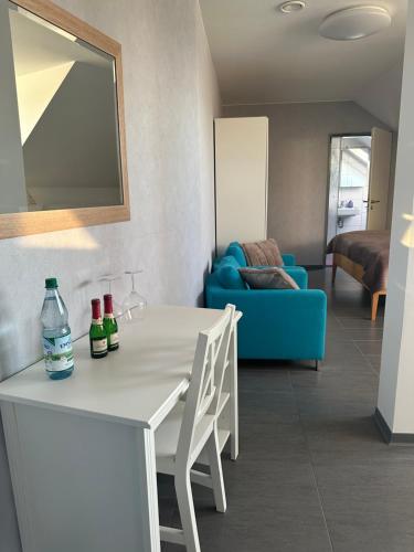 Wellness Appartement 1 – Photos 2