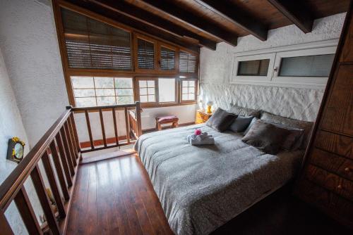 Gallery image of BunnyFoot: Country house of 135 sqm in Leros. in Panteli