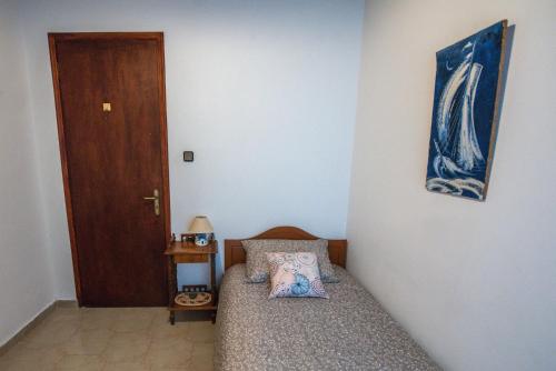 Gallery image of BunnyFoot: Country house of 135 sqm in Leros. in Panteli