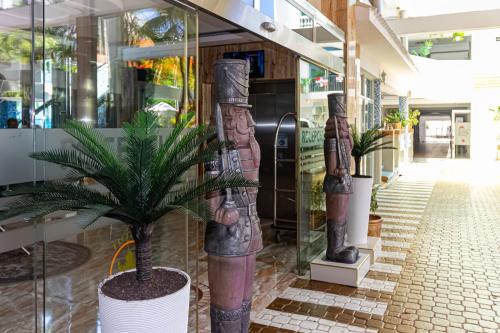 Φωτογραφία από το άλμπουμ του Hotel La Casona Dorada στο Σάντο Ντομίνγκο