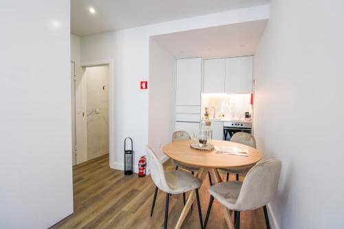 Heroísmo Cosy Loft
