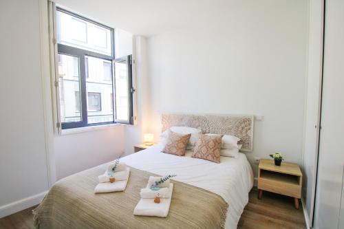 Heroísmo Cosy Loft