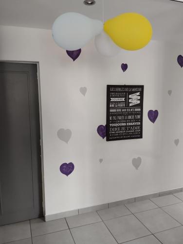 Photo de la galerie de l'établissement VILLA DU BIEN ËTRE, à Argenton-sur-Creuse