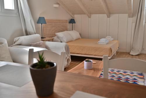 Old Town Apartment