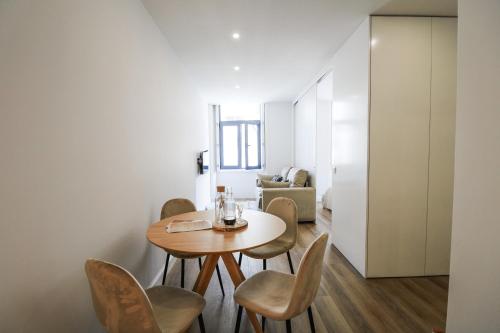 Heroísmo Cosy Loft