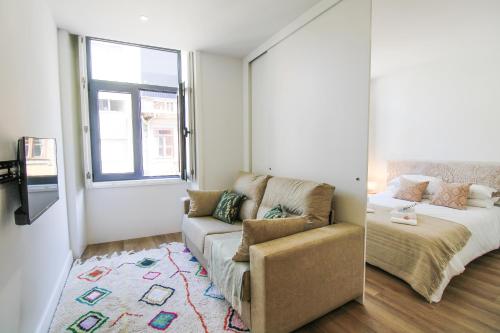 Heroísmo Cosy Loft