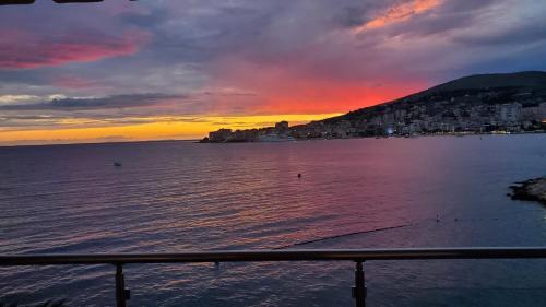 1-Stunning Sea View Apartments!