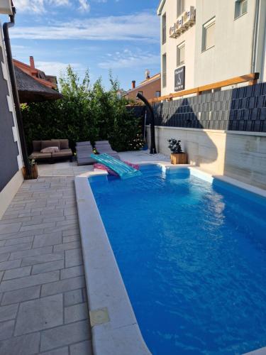 Villa Tara
