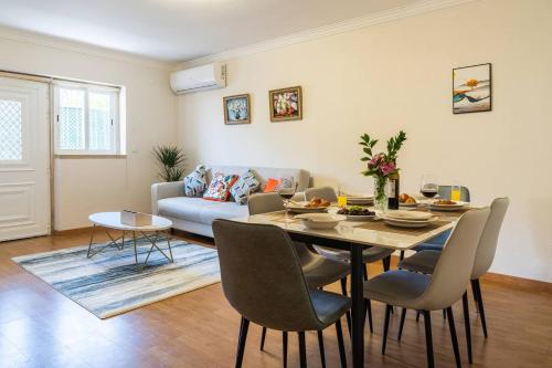 Cascais Garden Cottage