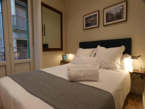 Hiruki Apartment OLD TOWN