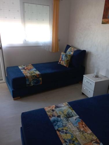 Appartement front de mer Clim Wi-Fi pour familles uniquement