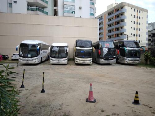 Galería fotográfica de Hotur Hotel en Guarapari