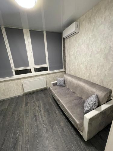 オデッサにあるVIP new apartment Odessaのギャラリーの写真