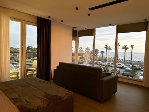 Aral Sea View Apartments & Suites