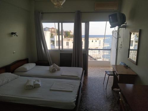 Poulea Rooms