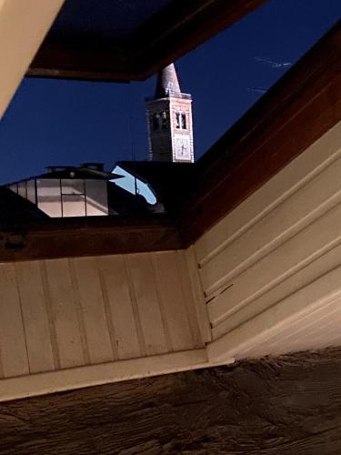 Charming and Design Attic Loft Central Milan in coolest area Navigli Ticinese photo 39