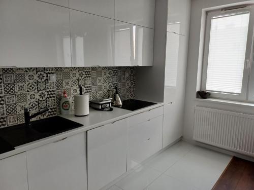 Apartament Centrum