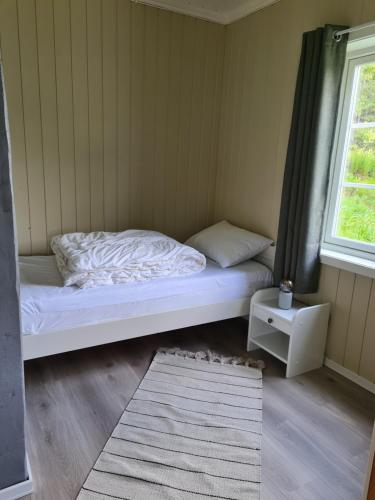 Gallery image of Bellahuset in Sæbø