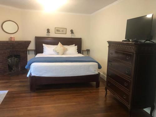 Cherokee Lodge – Photos 3